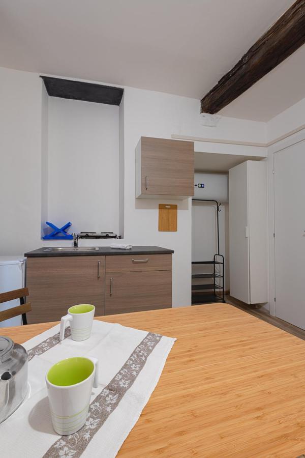 Appartamento Maddalena Basso - Affitti Brevi Italia Genoa Bagian luar foto